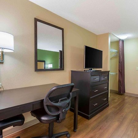 Extended Stay America Select Suites - Columbus - Worthington Buitenkant foto