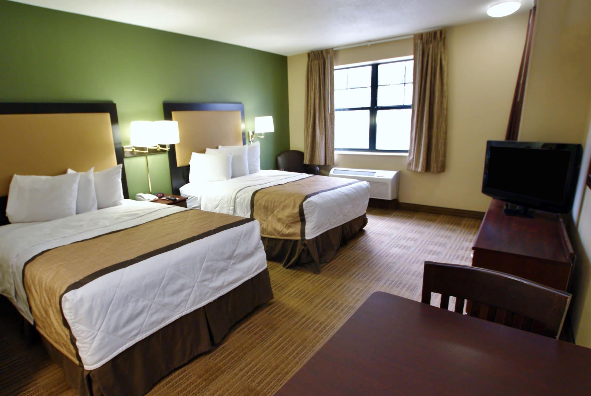 Extended Stay America Select Suites - Columbus - Worthington Buitenkant foto