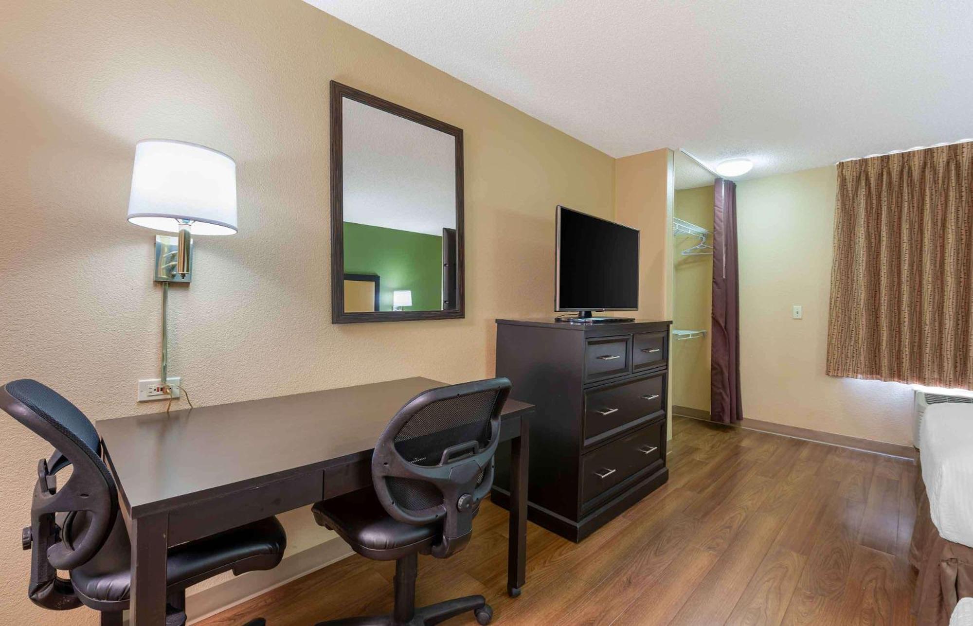 Extended Stay America Select Suites - Columbus - Worthington Buitenkant foto