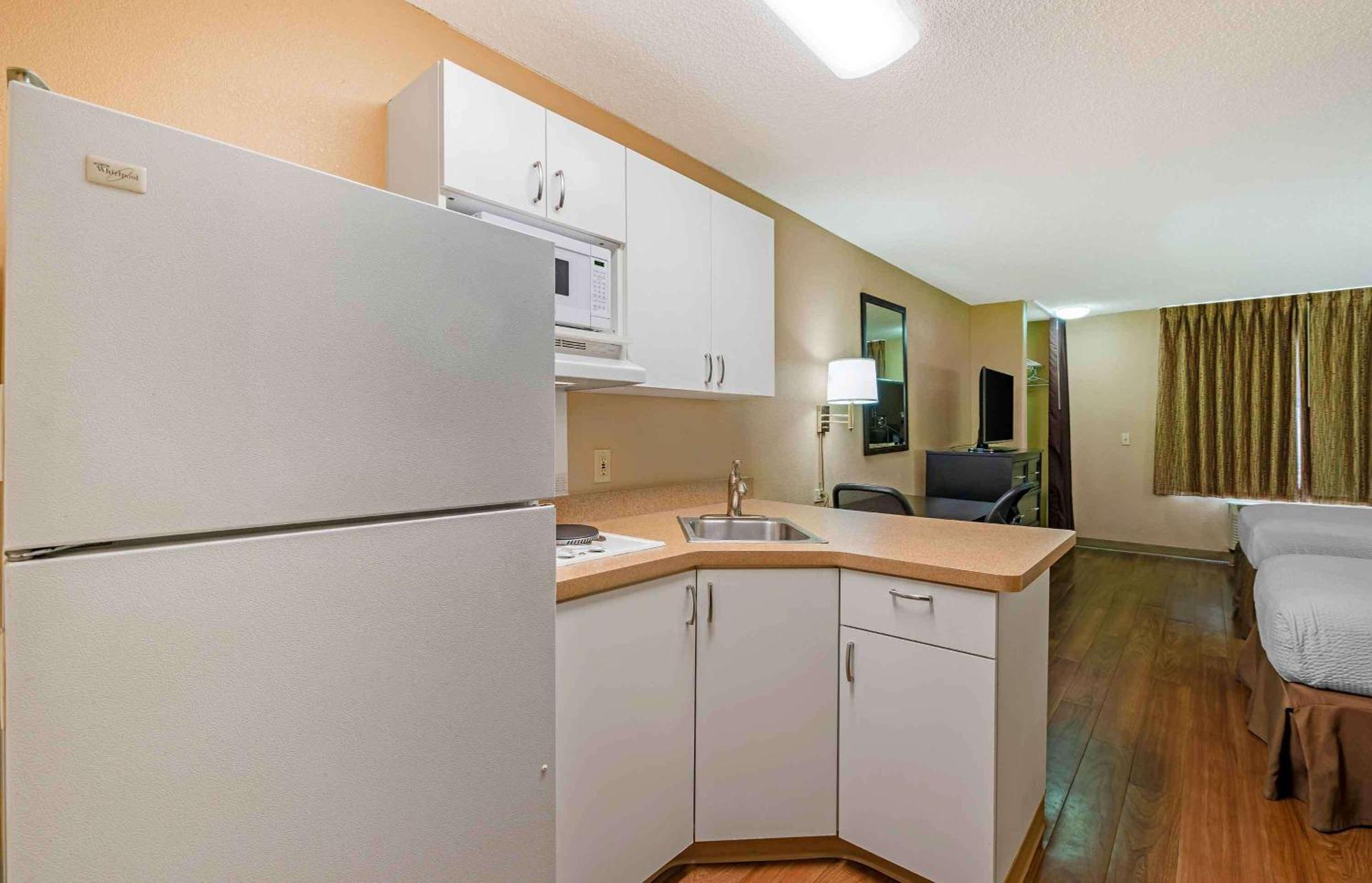 Extended Stay America Select Suites - Columbus - Worthington Buitenkant foto
