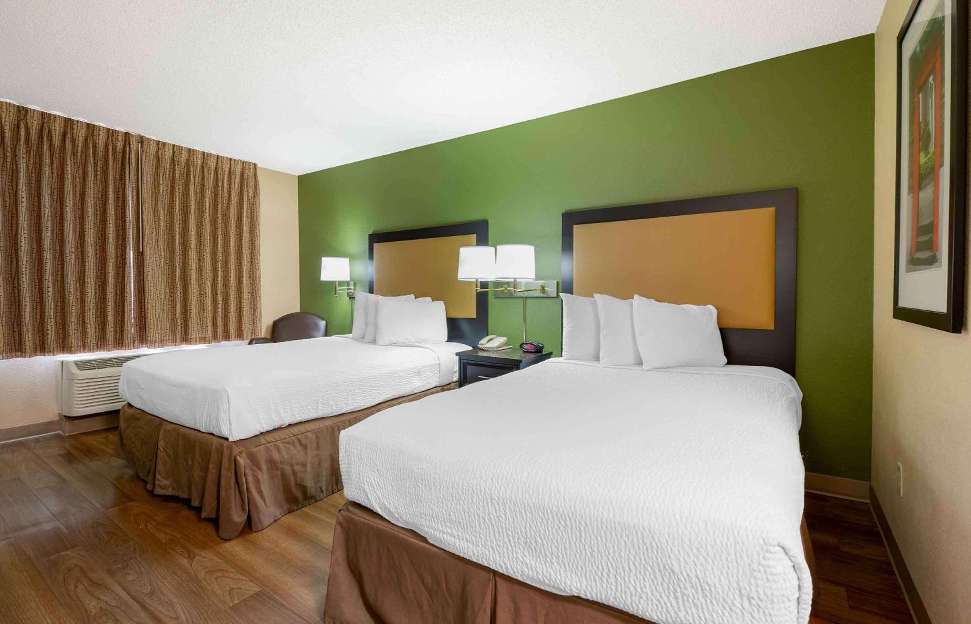 Extended Stay America Select Suites - Columbus - Worthington Buitenkant foto