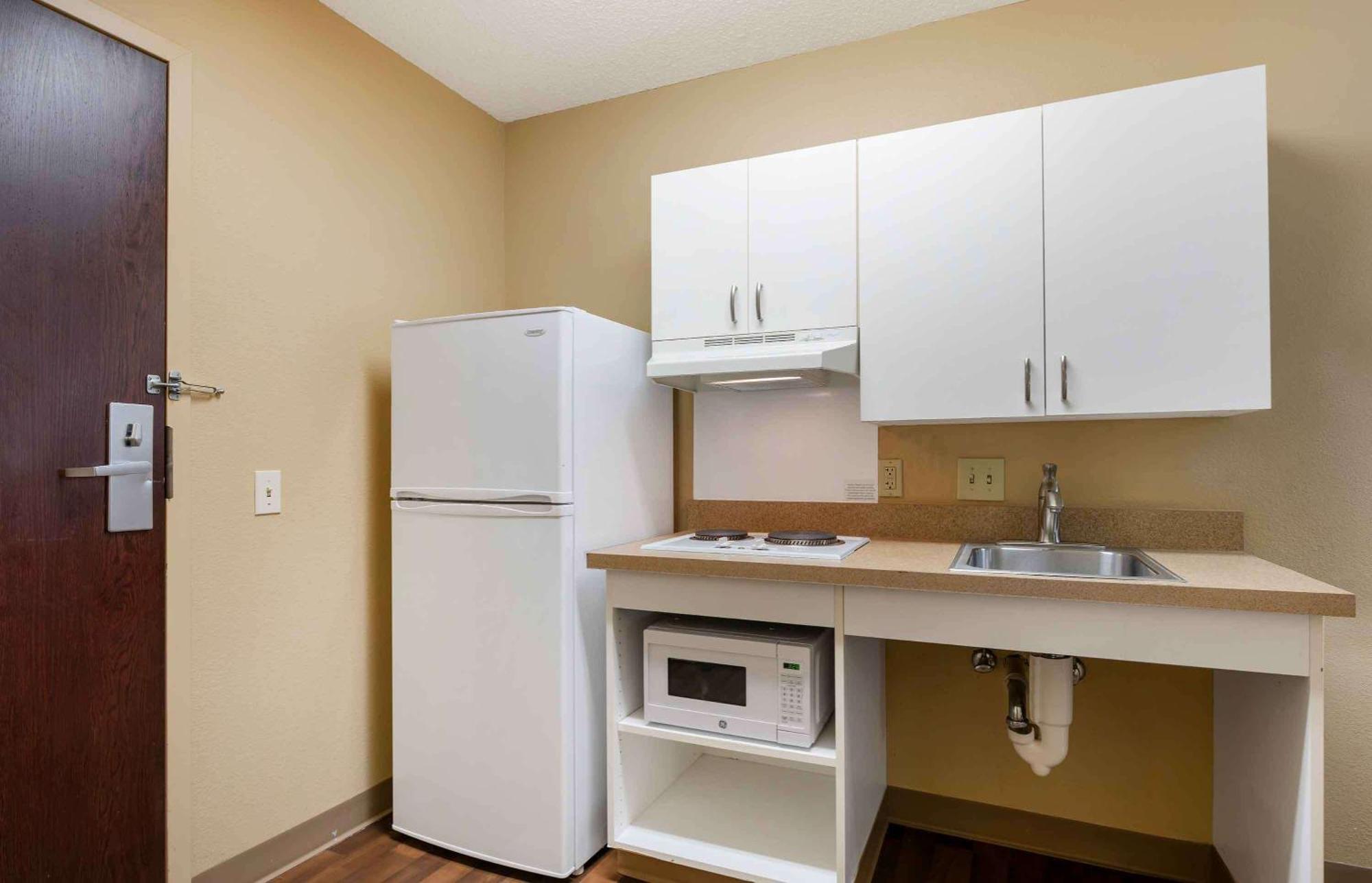 Extended Stay America Select Suites - Columbus - Worthington Buitenkant foto