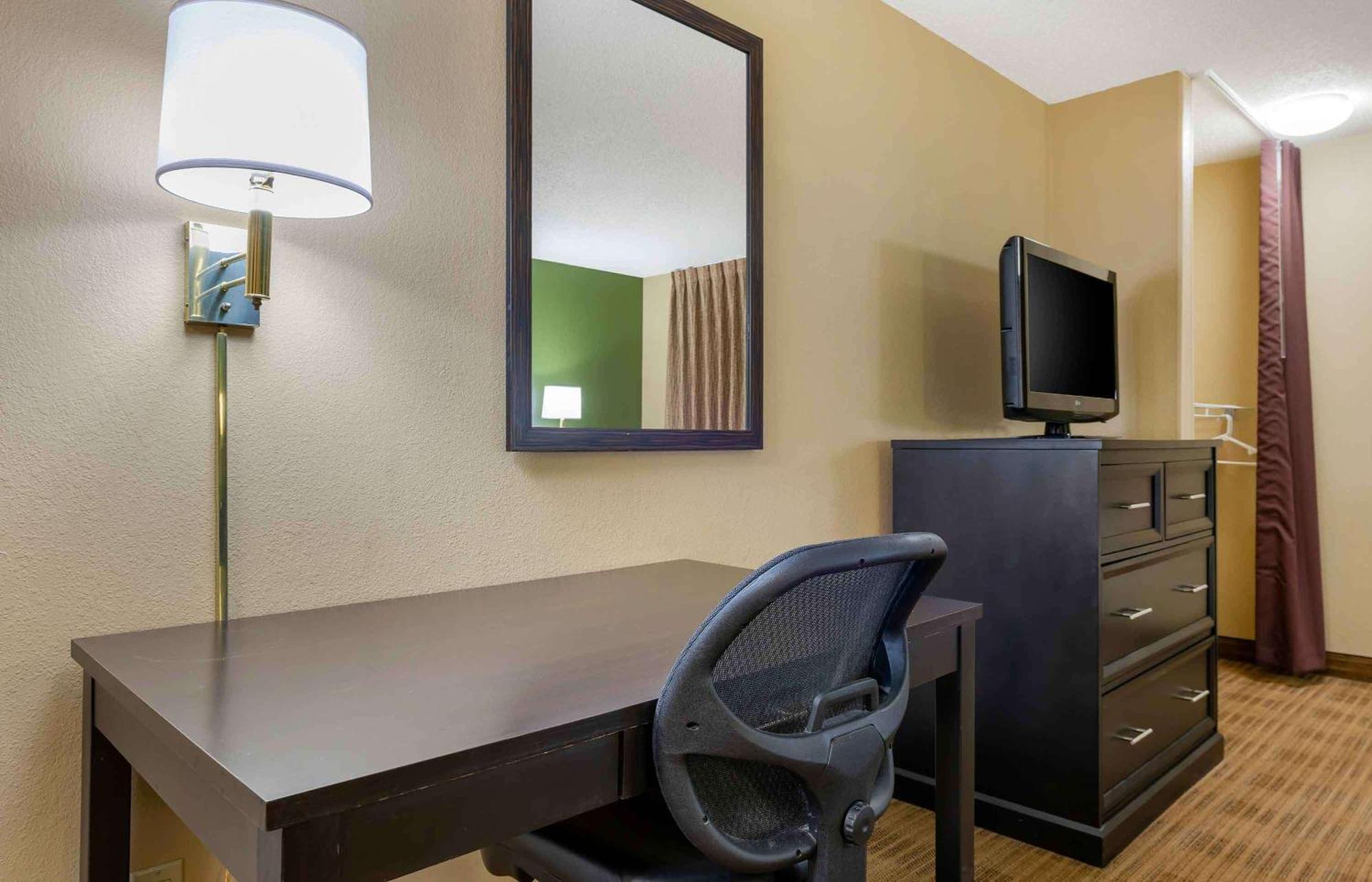 Extended Stay America Select Suites - Columbus - Worthington Buitenkant foto