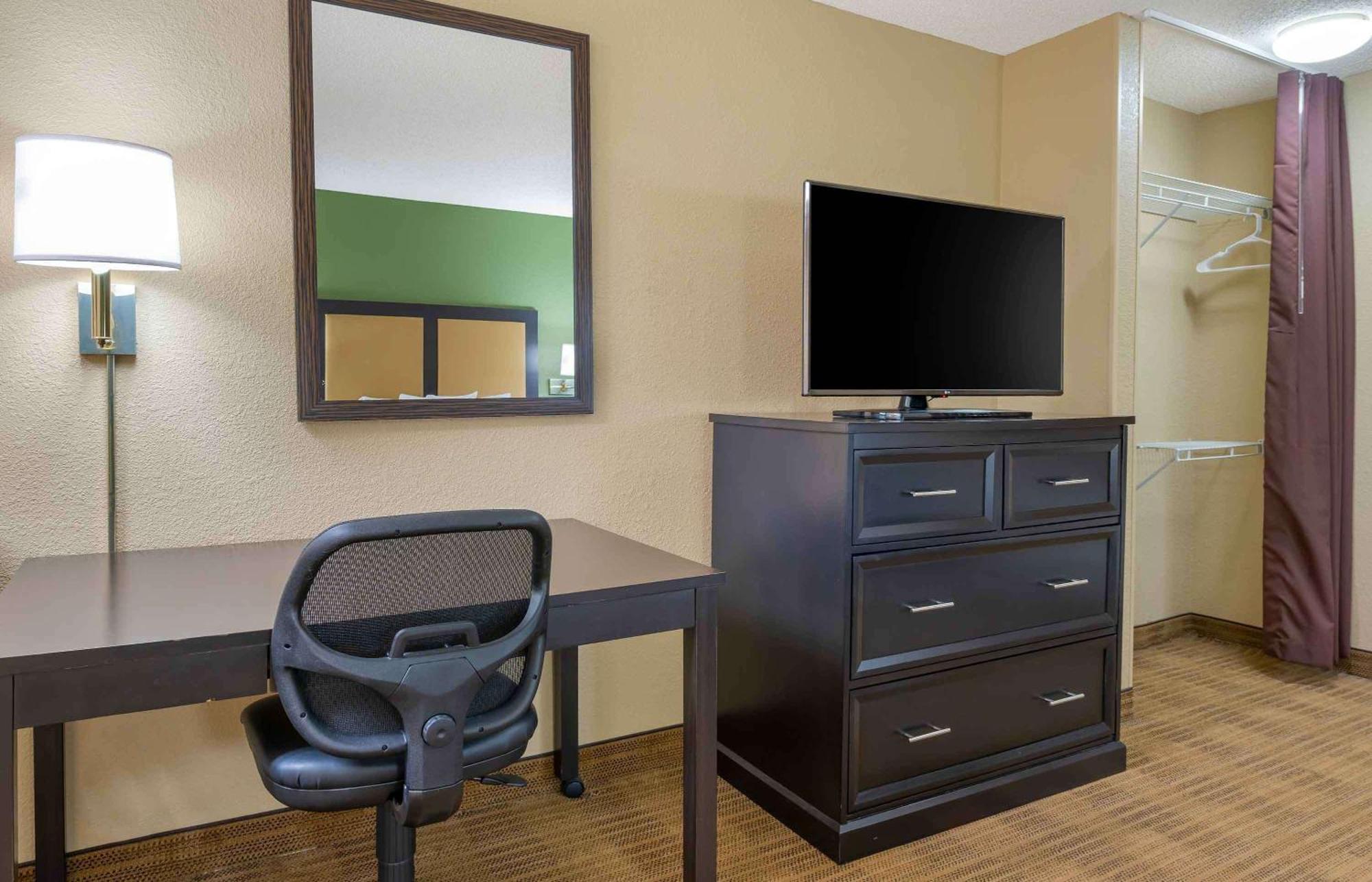Extended Stay America Select Suites - Columbus - Worthington Buitenkant foto