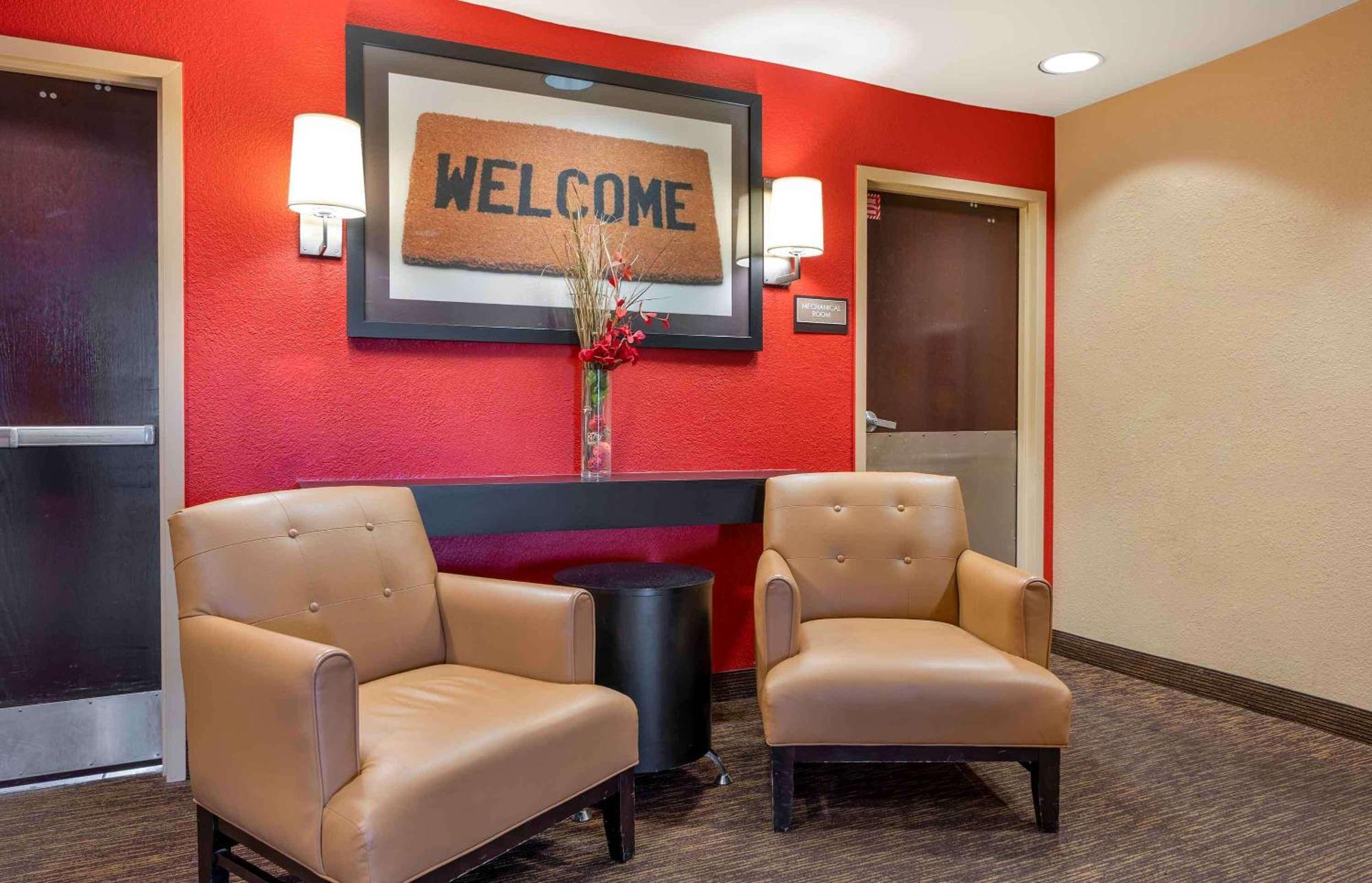 Extended Stay America Select Suites - Columbus - Worthington Buitenkant foto