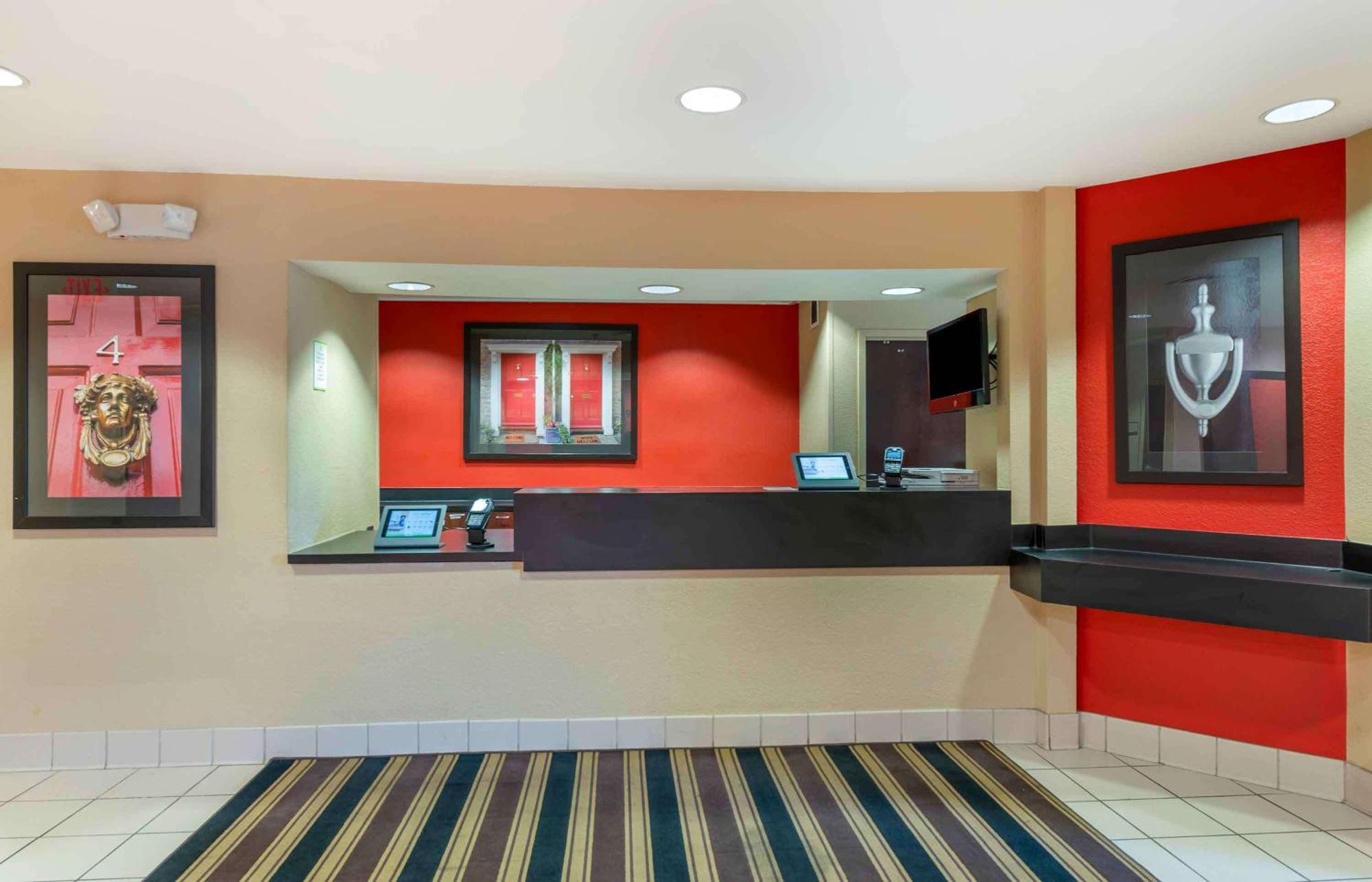 Extended Stay America Select Suites - Columbus - Worthington Buitenkant foto