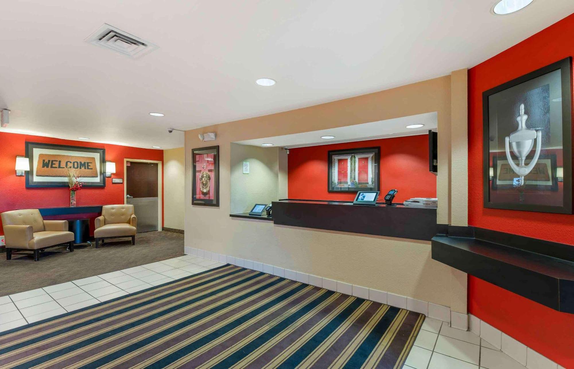 Extended Stay America Select Suites - Columbus - Worthington Buitenkant foto