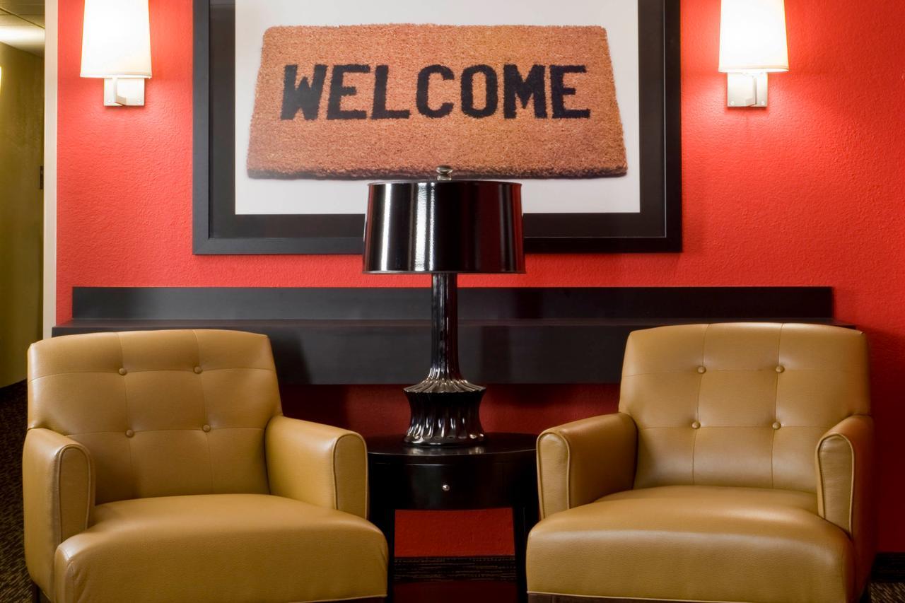 Extended Stay America Select Suites - Columbus - Worthington Buitenkant foto